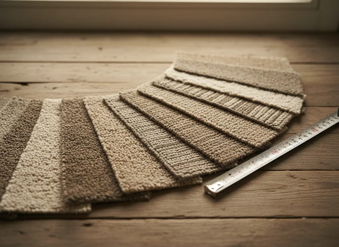 Carpet Installation Barnesville, OH FAQs
